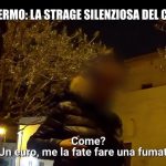 Palermo, la strage silenziosa del crack tra i vicoli di Ballarò – VIDEO