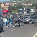 Maxi tamponamento all’altezza di Casteldaccia, traffico bloccato per diverse ore verso Palermo