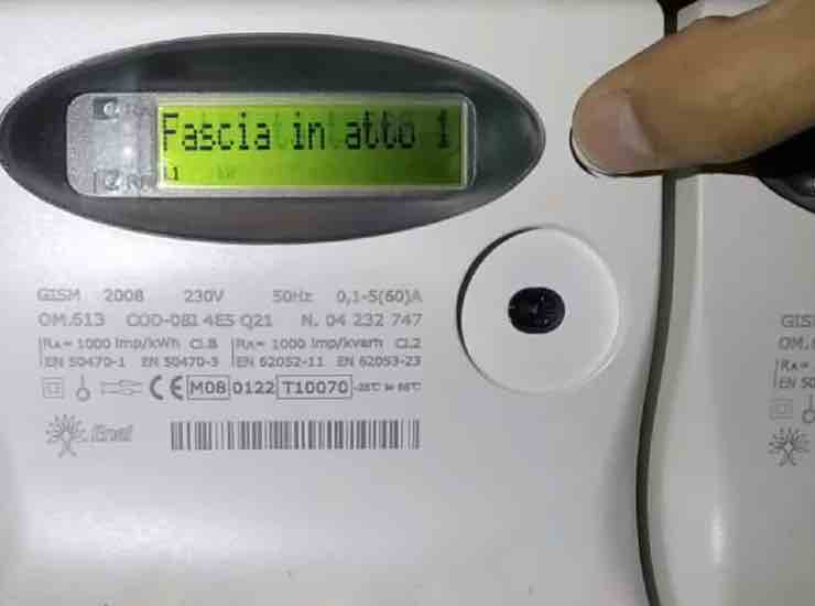 Bolletta-gas (jedanews) - palermolive